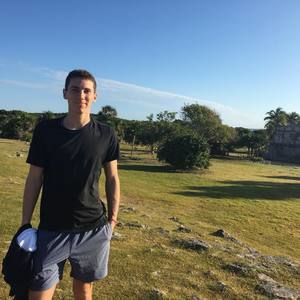 Meet your Posher, Jake